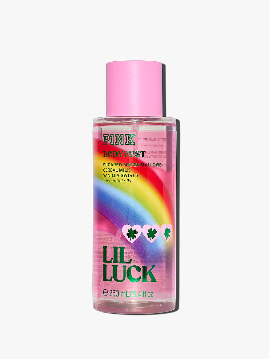 Lil Luck Body Mist
