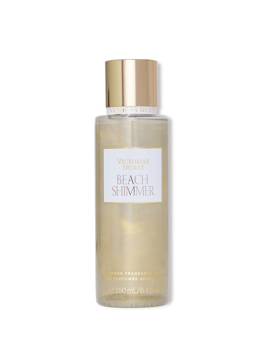 Beach Shimmer Fragrance Mist