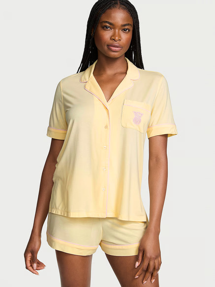 Pijama Short
