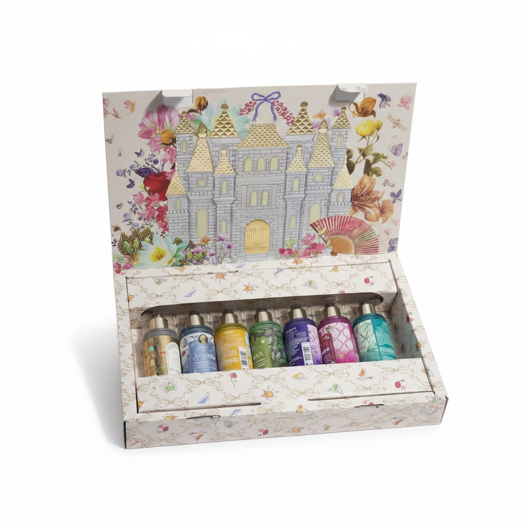 Set Princess