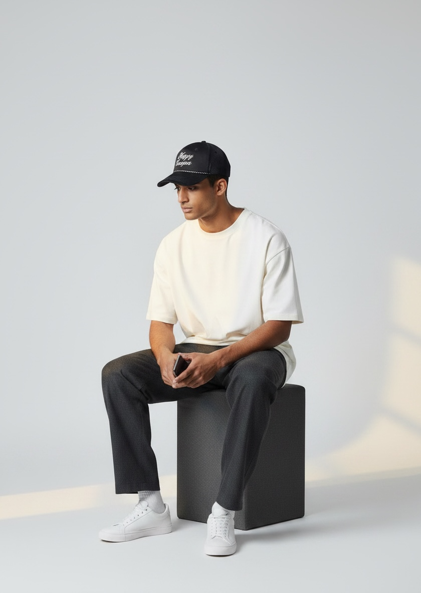 Gorra - vista 2