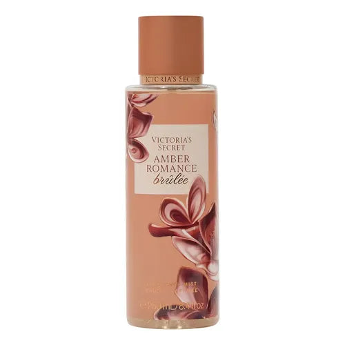 Amber Romance Brulee Fragrance Mist