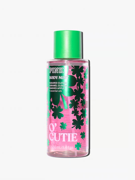 O' Cutie Body Mist