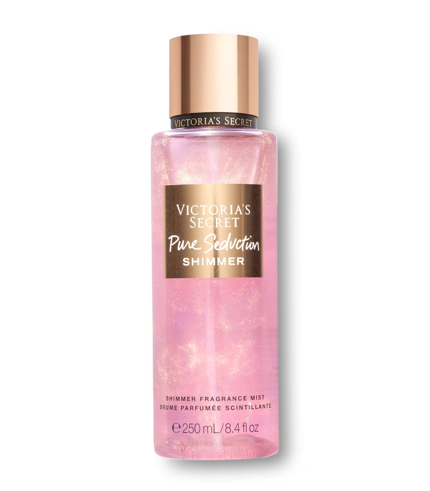 Pure Seduction Shimmer Fragrance Mist