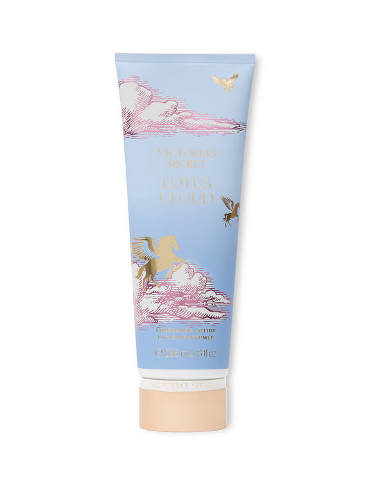 Lotus Cloud Lotion