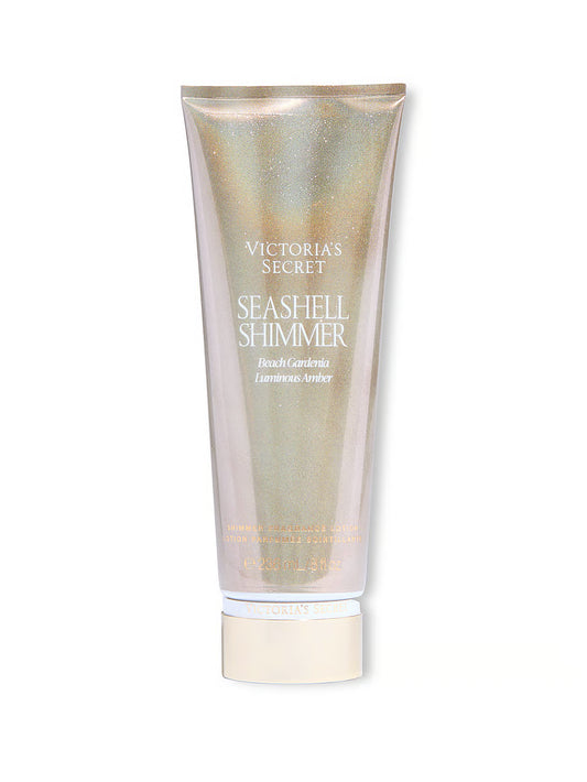 Seashell Shimmer Lotion