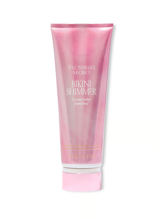 Bikini Shimmer Lotion