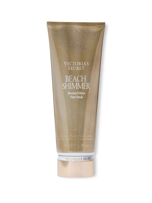 Beach Shimmer Lotion