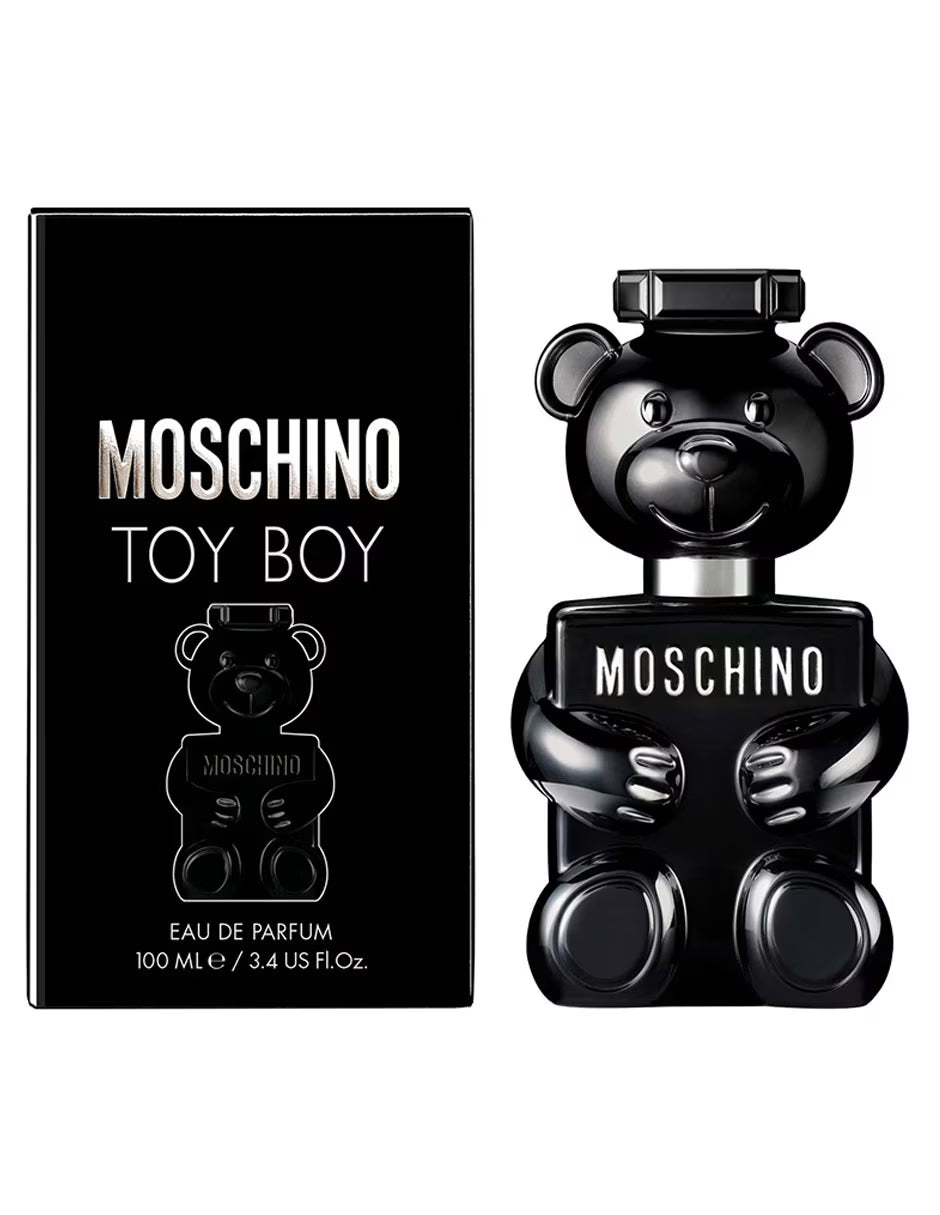 Toy Boy