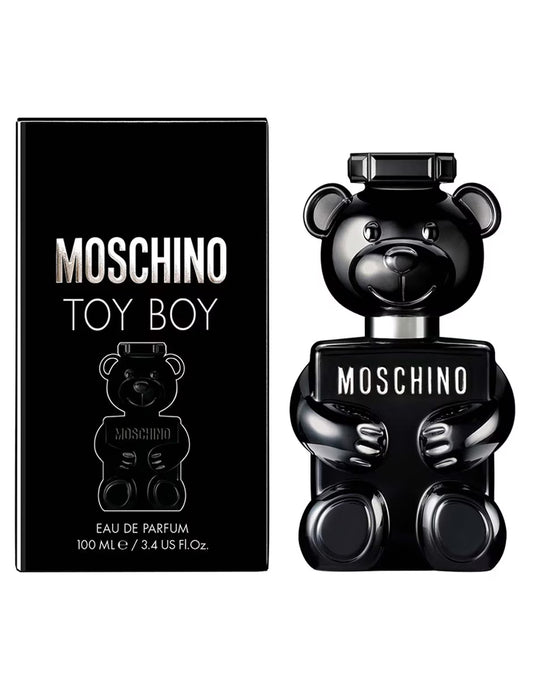 Toy Boy