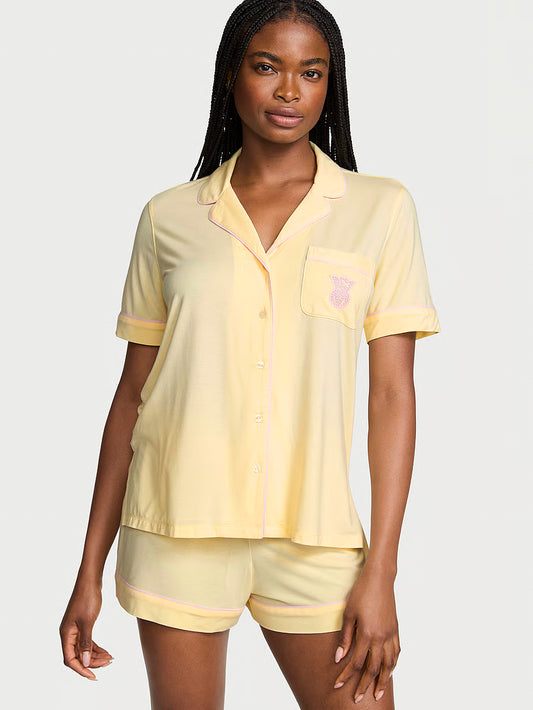 Pijama Short