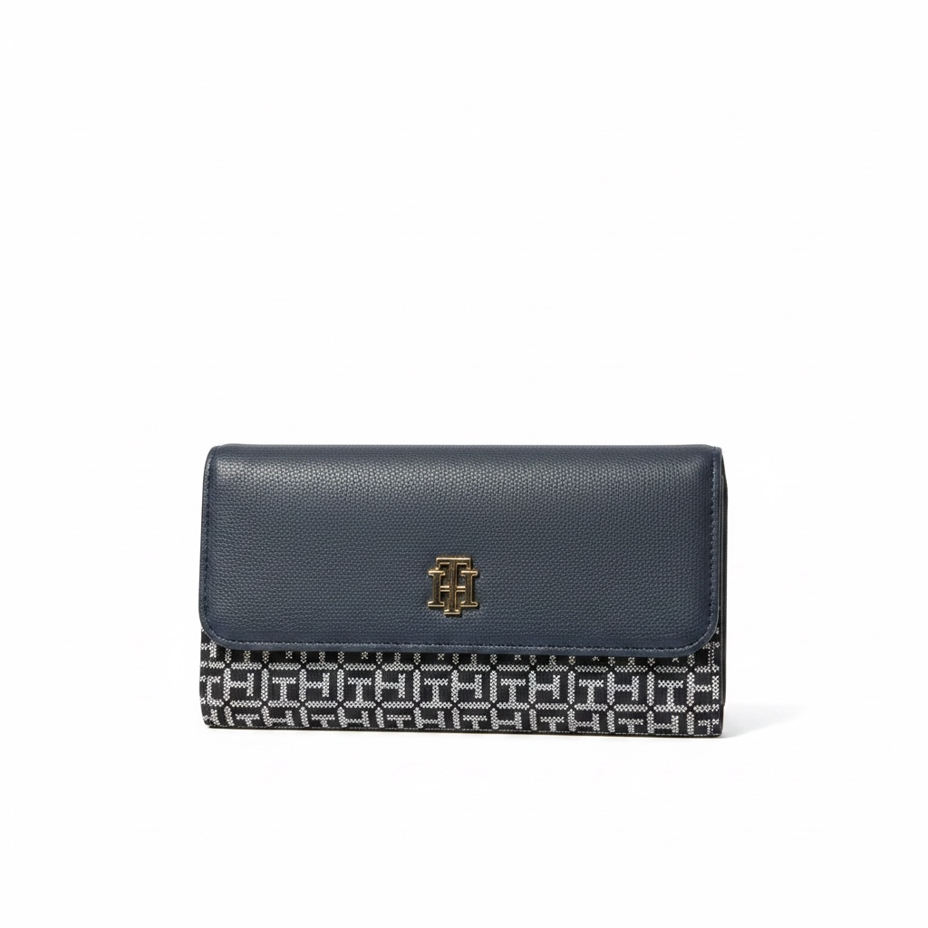 Continental Wallet