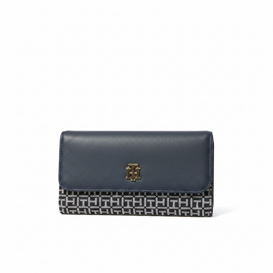Continental Wallet