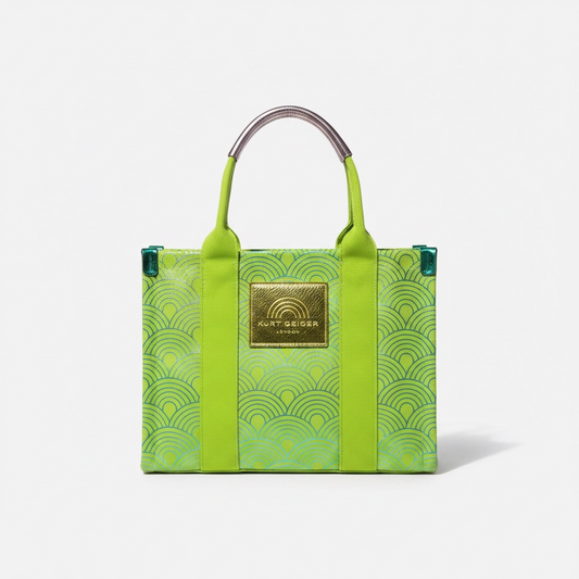 Mini Tote