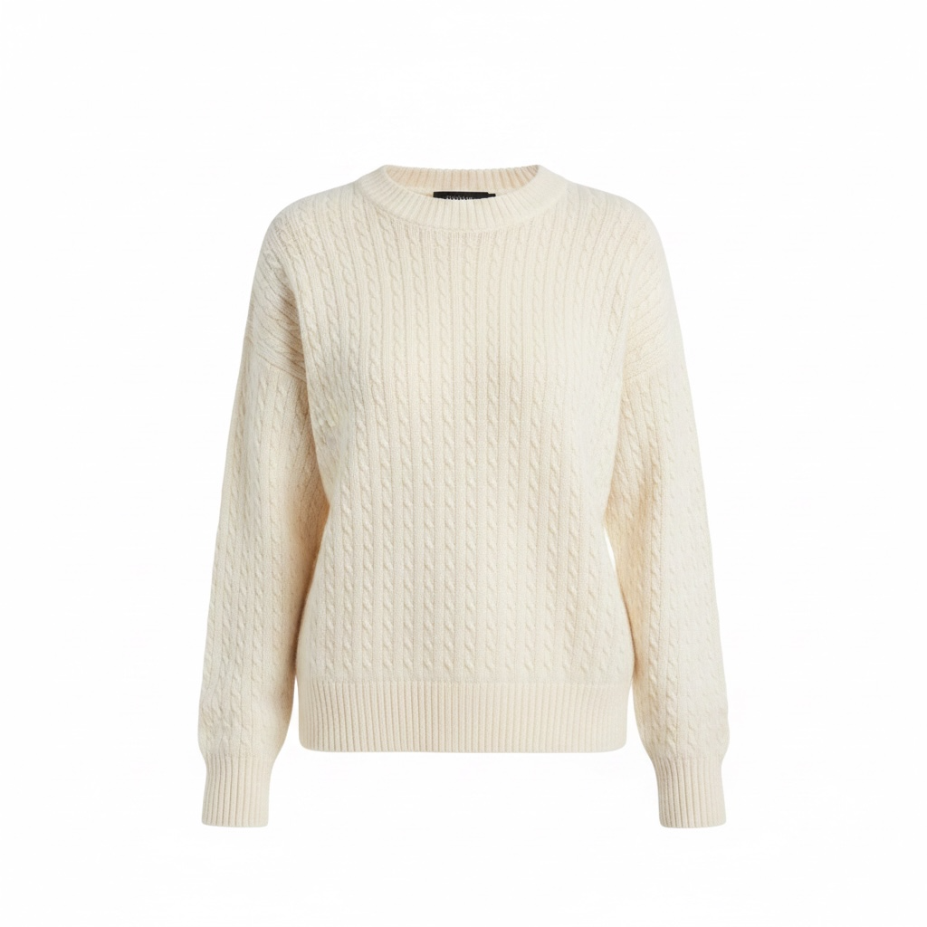 Suéter - vista 2
