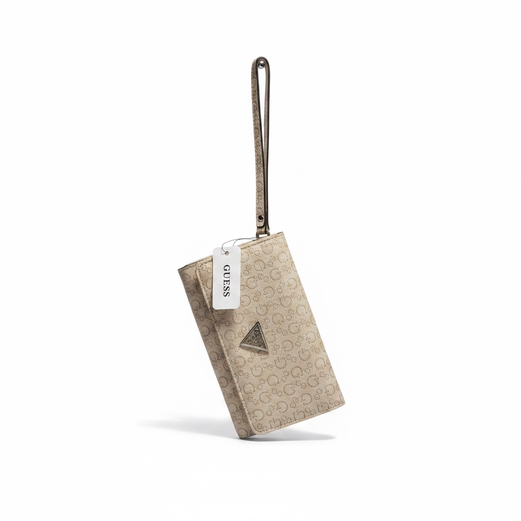 Continental Wallet