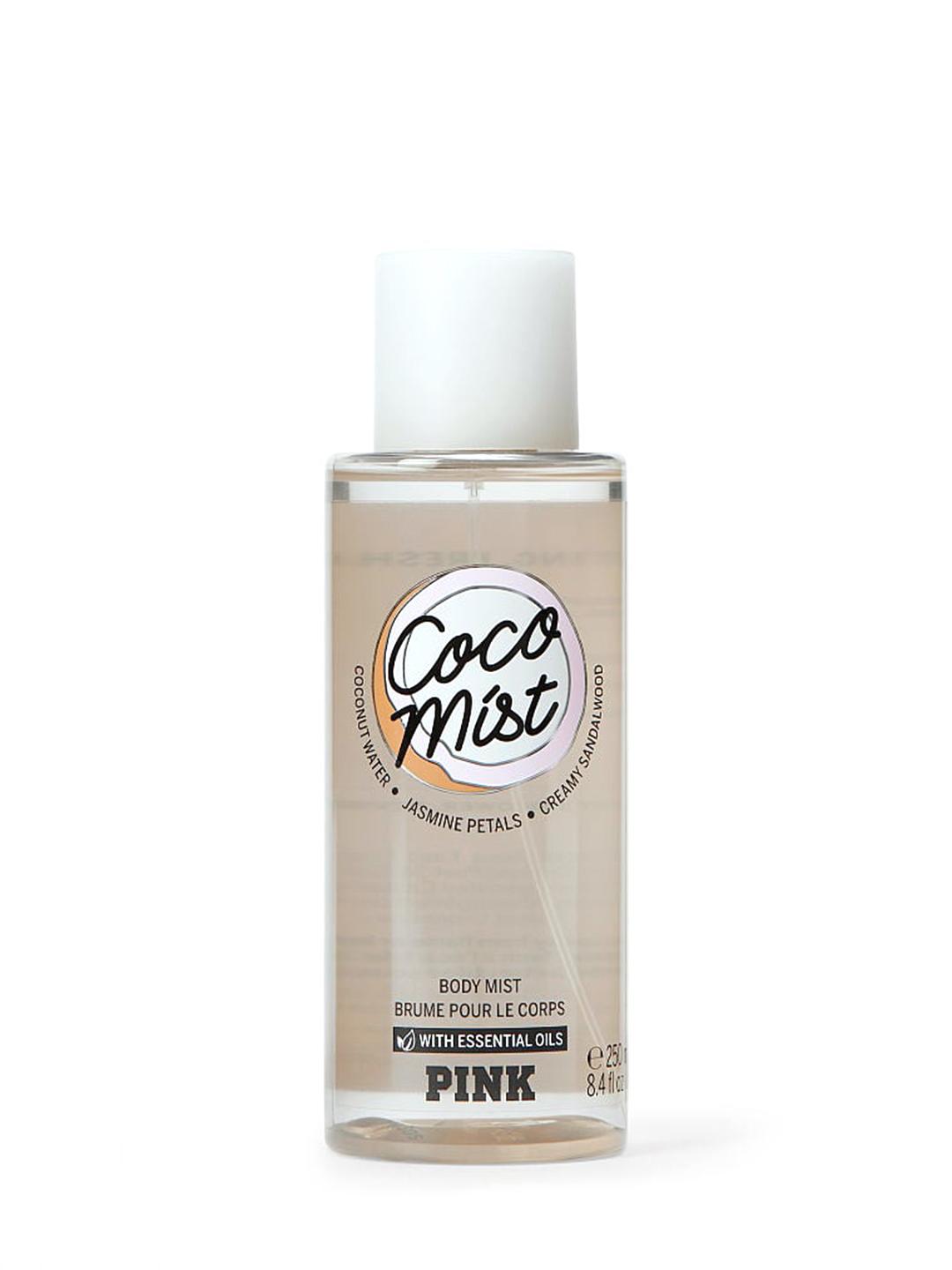 Coco Body Mist