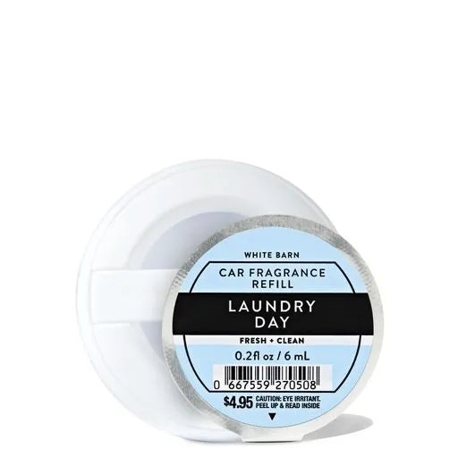 Laundry Day