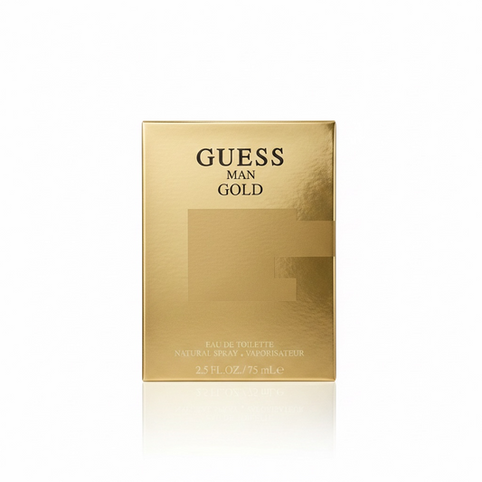 Man Gold