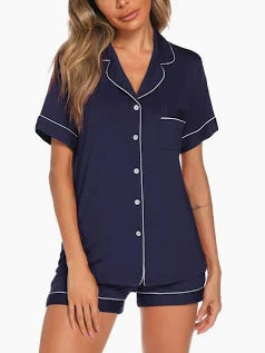 Pijama Short