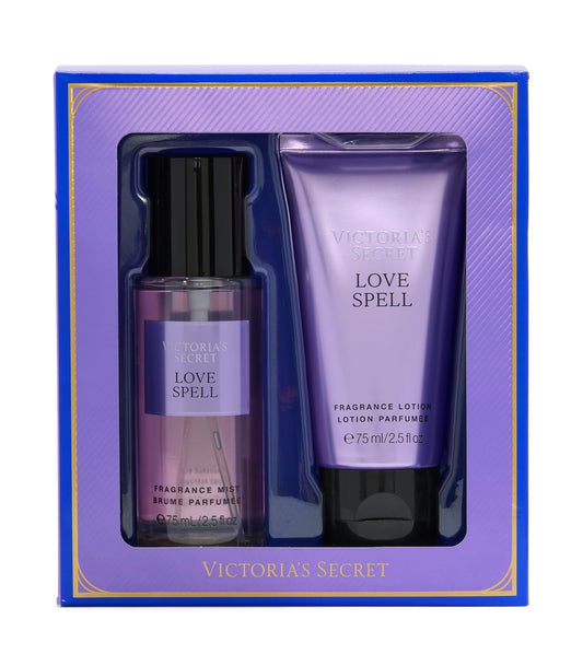 Love Spell