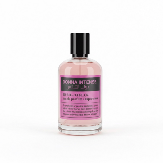 Donna Intense