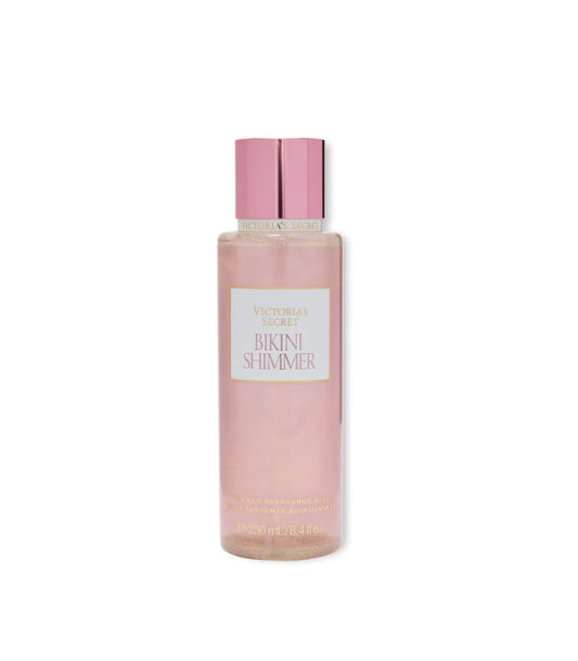 Bikini Shimmer Fragrance Mist