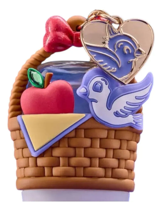 Manzana de Blancanieves