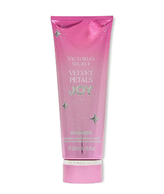 Velvet Petals Joy Lotion