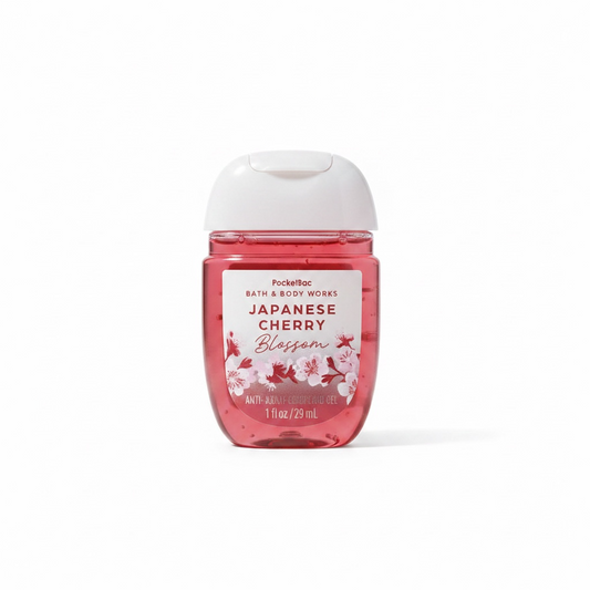 Japanese Cherry Blossom