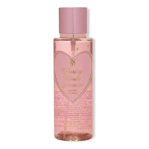 Darling Vanilla Jasmine Fragrance Mist