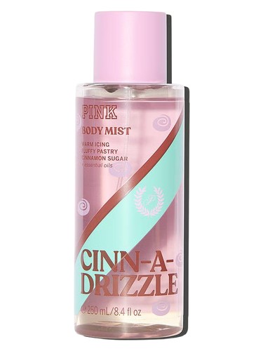 Cinn-A-Drizzle