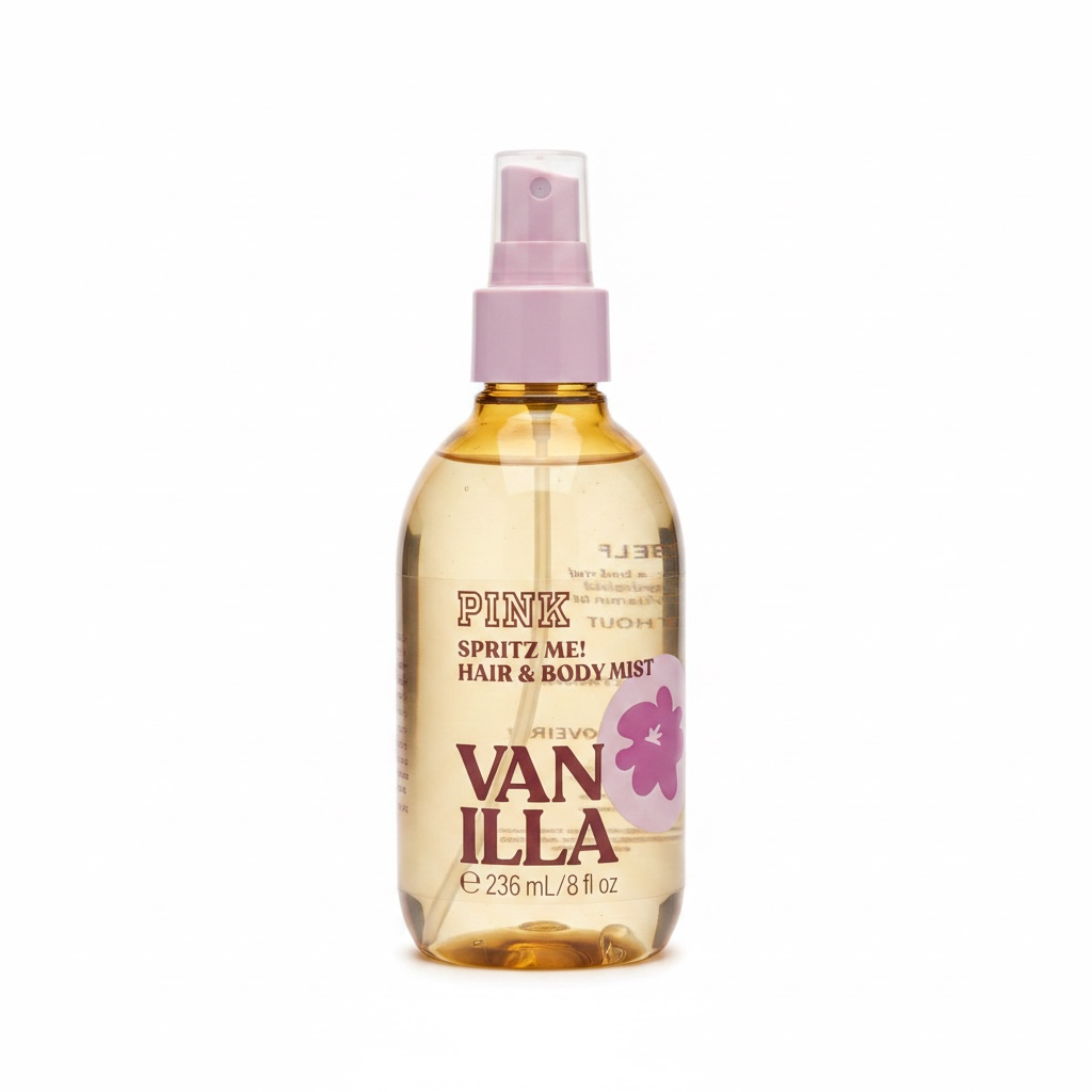 Vanilla