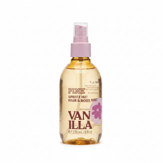 Vanilla