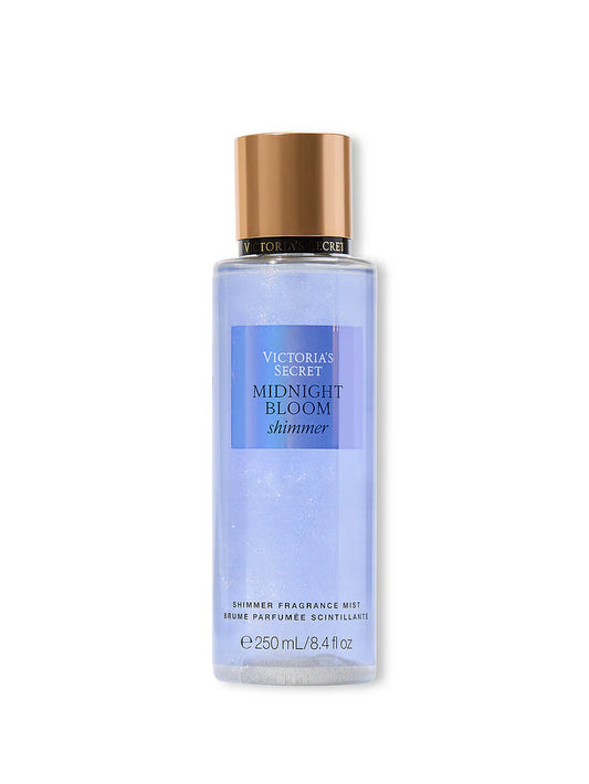Midnight Bloom Shimmer Fragrance Mist