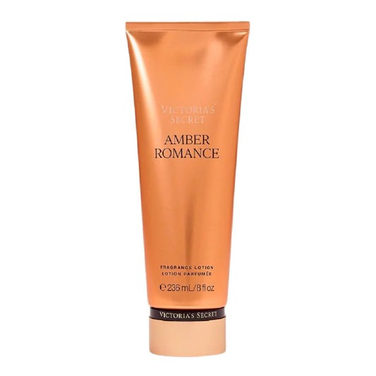 Amber Romance Lotion