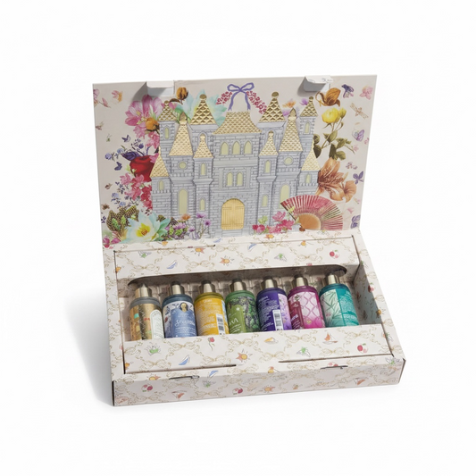 Set Princess
