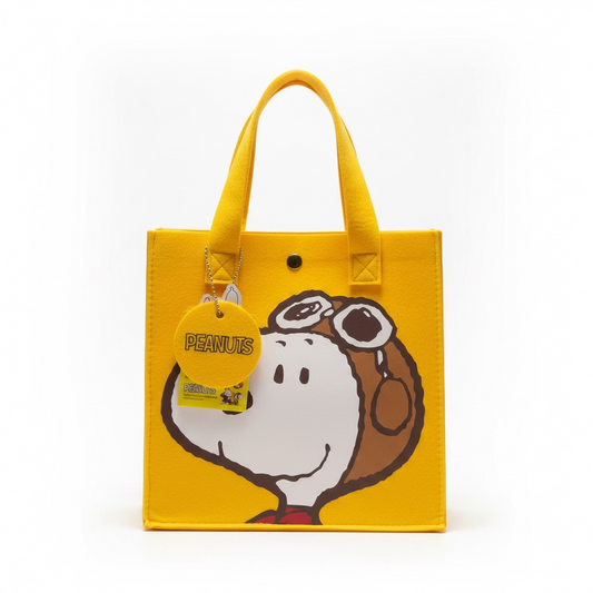 Mini Tote