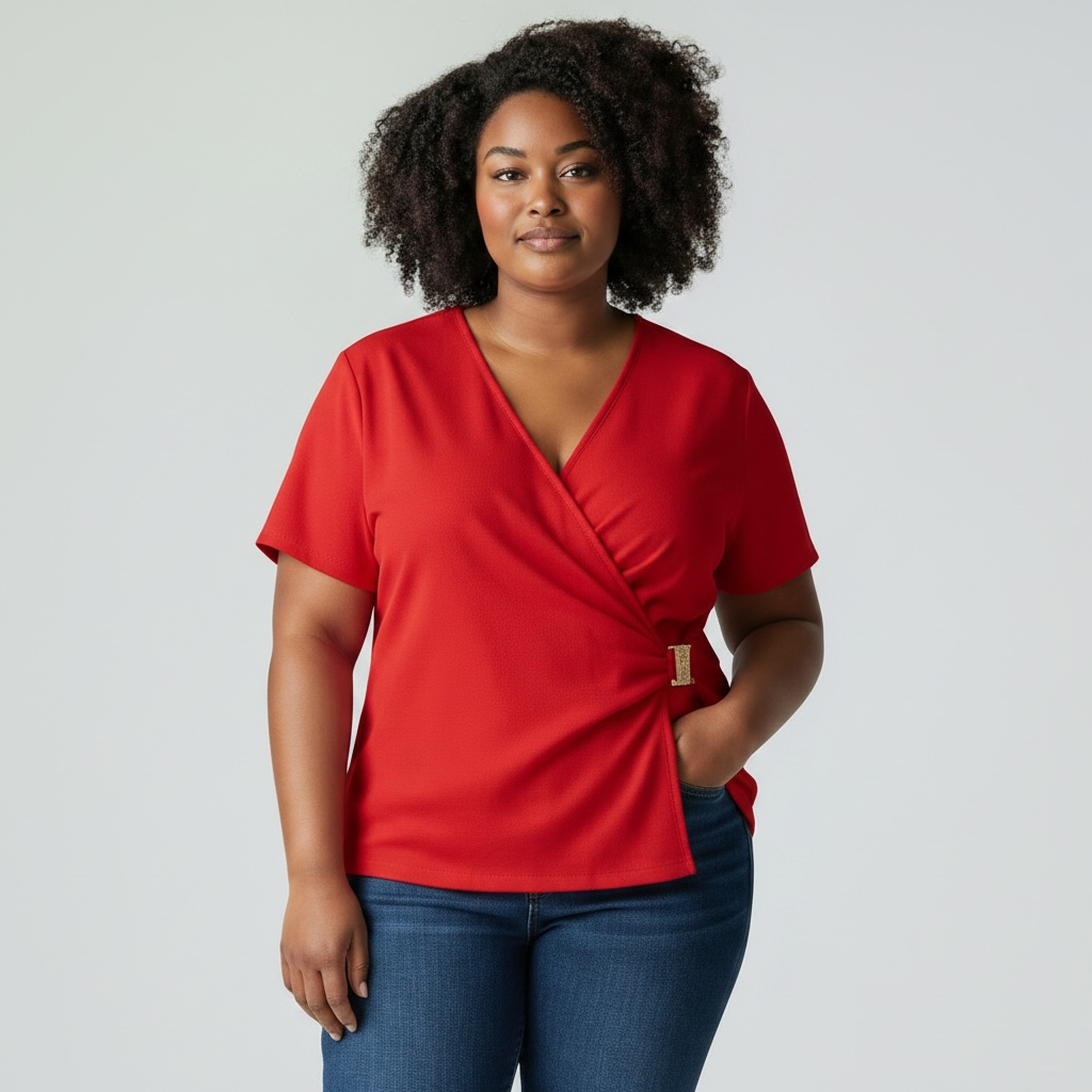 Blusa