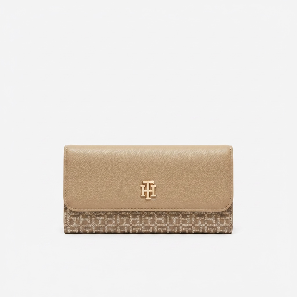 Continental Wallet