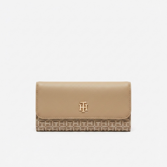 Continental Wallet