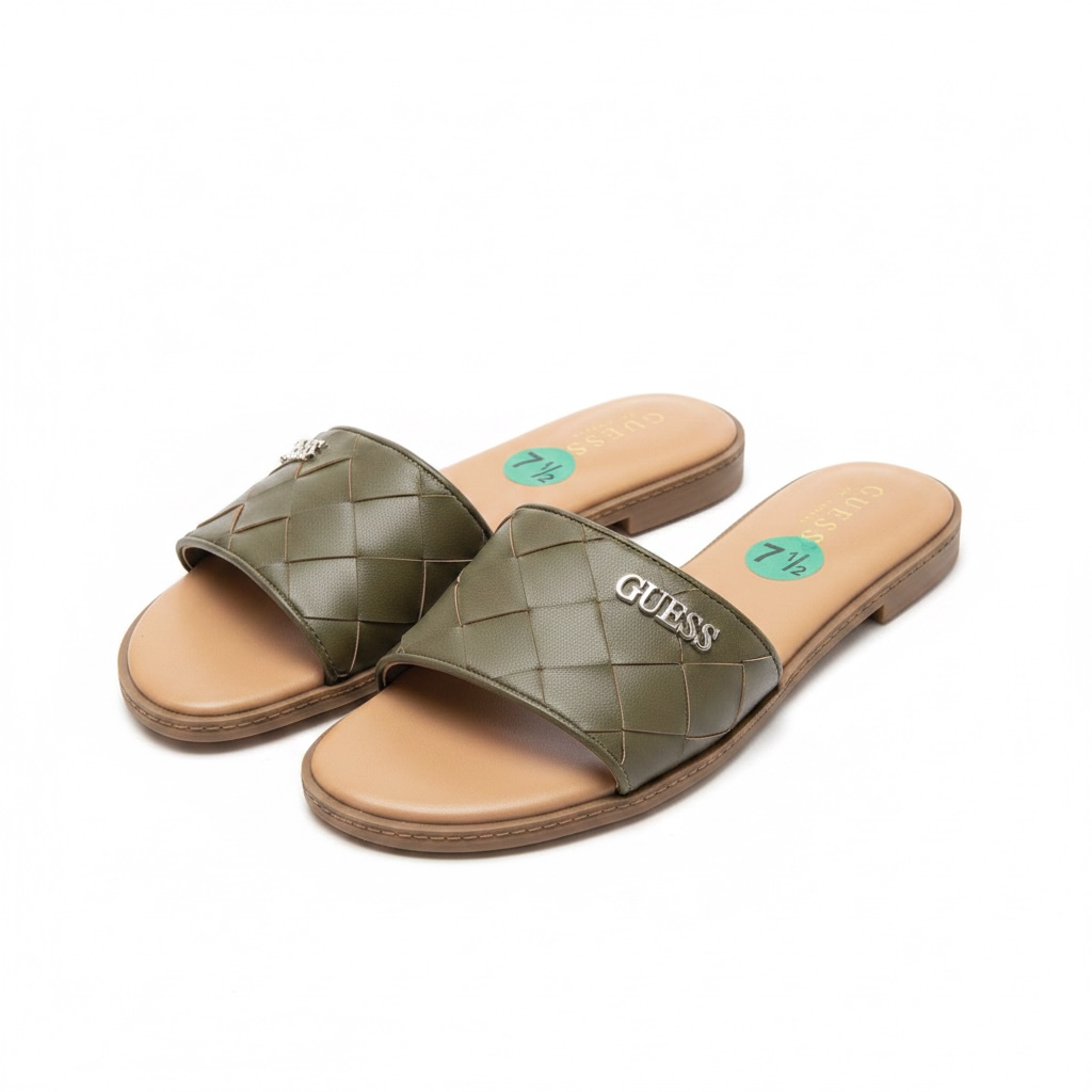 Sandalias