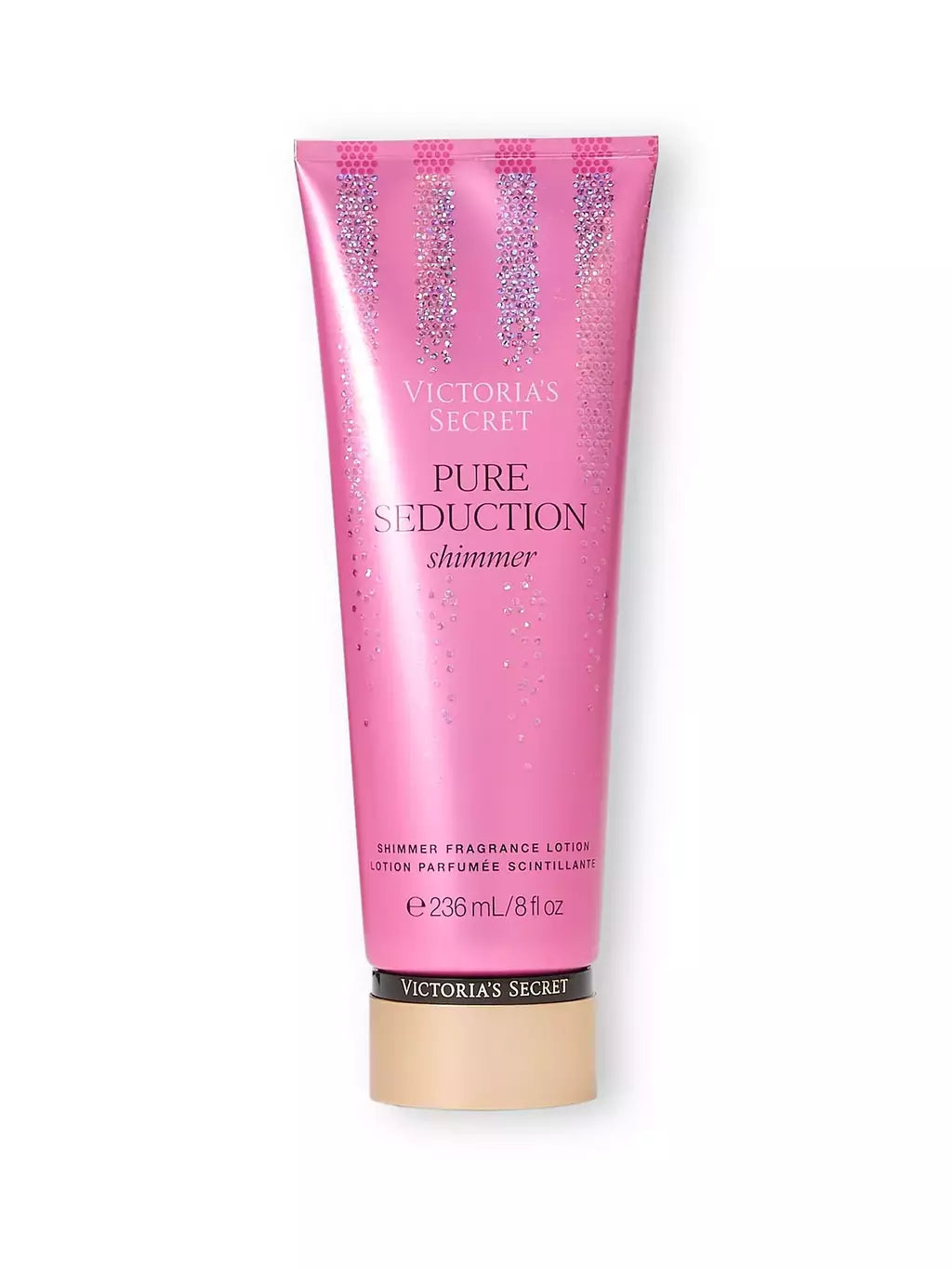 Pure Seduction Shimmer Lotion