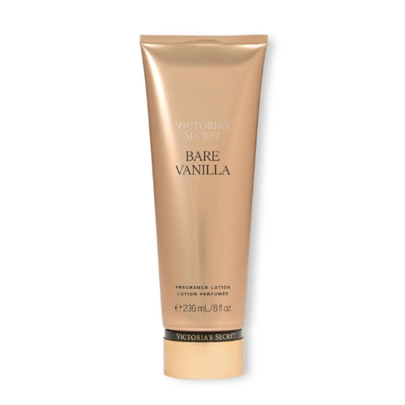 Bare Vanilla Lotion