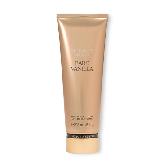 Bare Vanilla Lotion