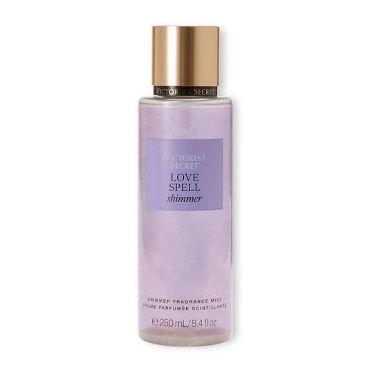 Love Spell Shimmer Fragrance Mist