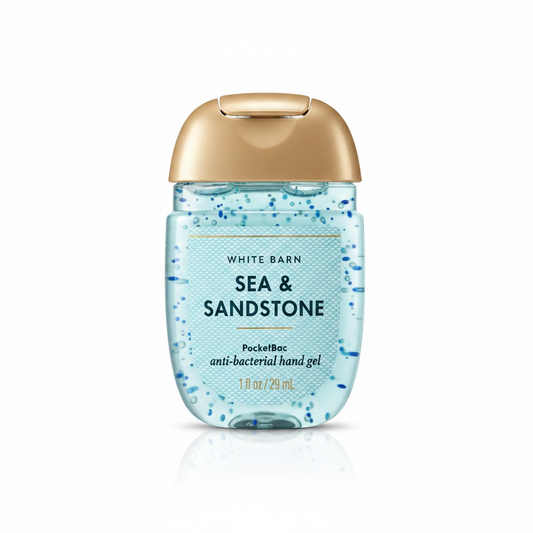 Sea & Sandstone
