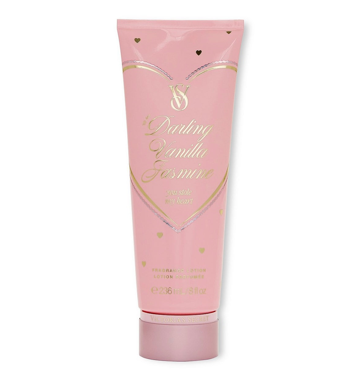 Darling Vanilla Jasmine Lotion