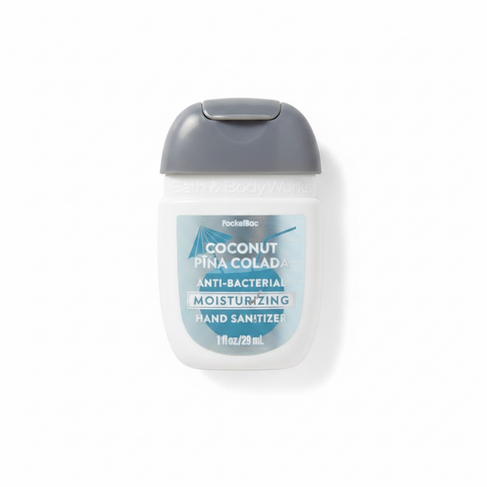 Coconut Piña Colada