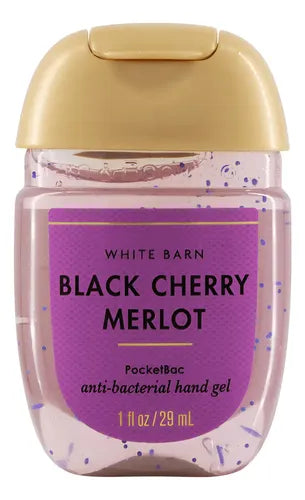 Black Cherry Merlot Pocketbac